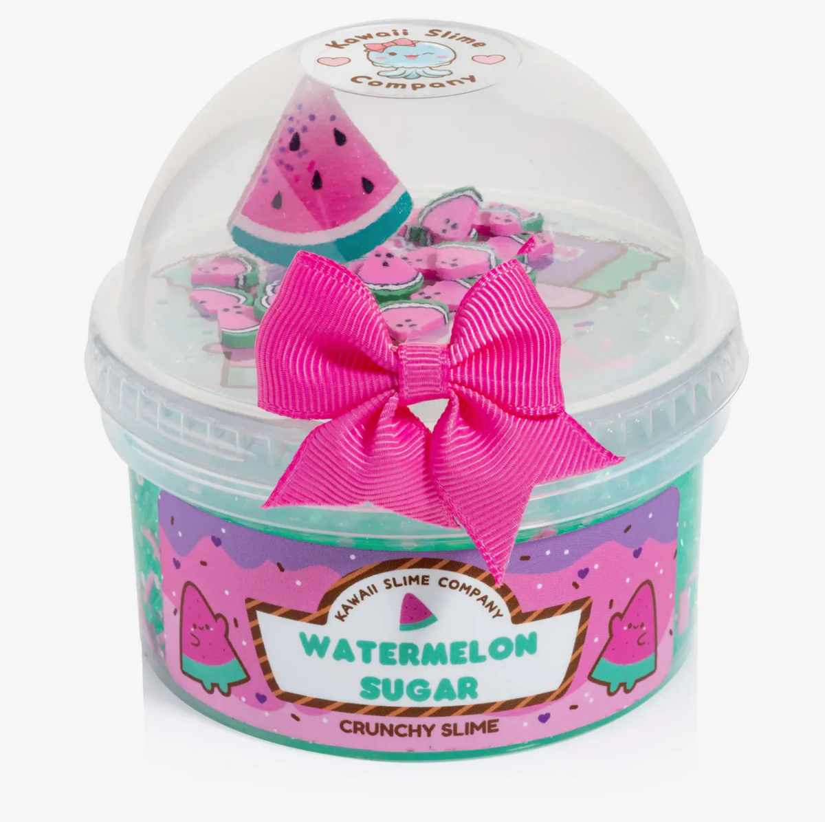 Kawaii store slime amazon