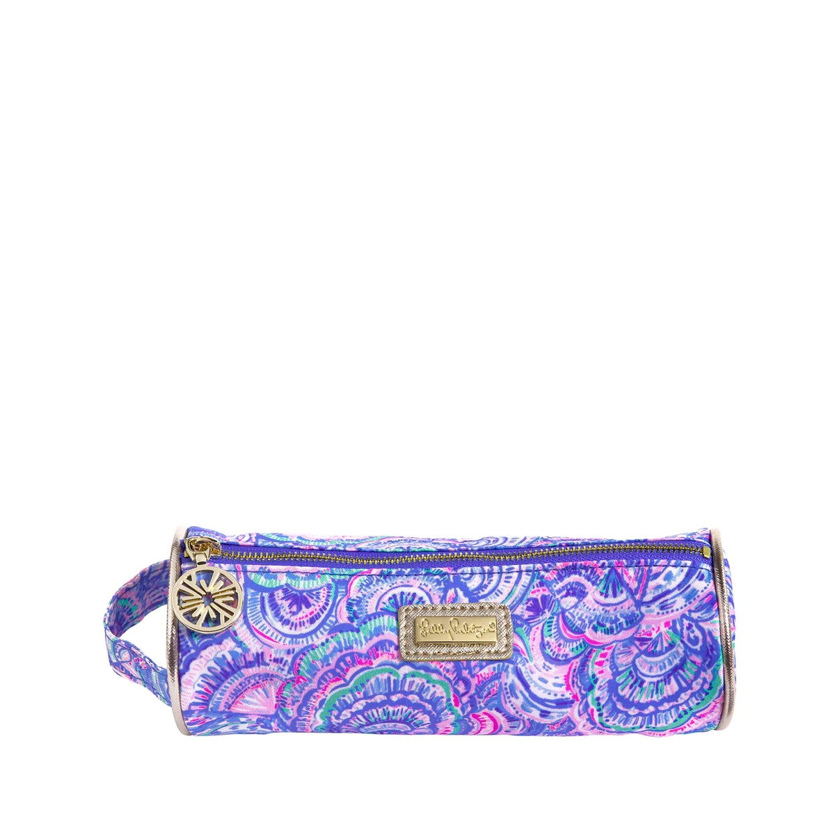 Pencil Pouch  Lilly Pulitzer