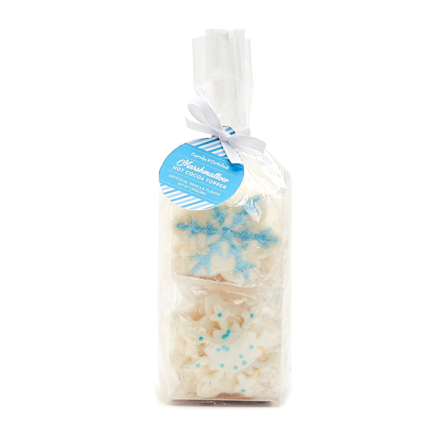 Treat Street® Hot Cocoa Floaties™ Marshmallow Toppers, 6ct.