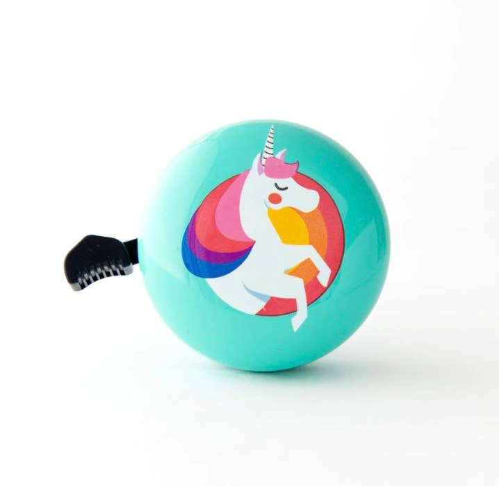 Beep Unicorn Bike Bell Scooter Bell