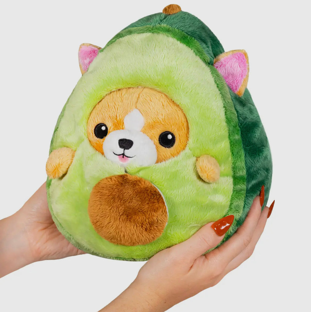 Massive avocado hot sale squishable