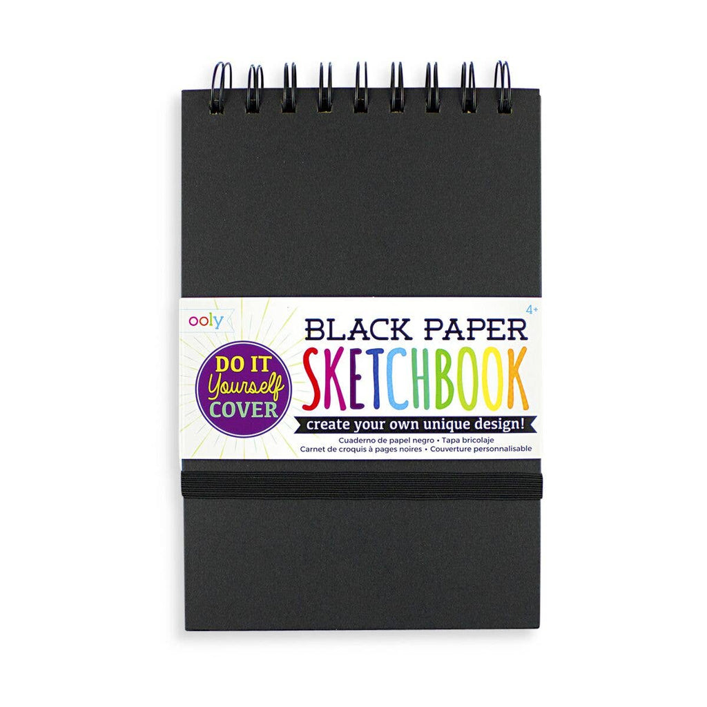 32 Sheets A4 Notebook Paper Marker Pad Marker Book Student Coloring D –  AOOKMIYA
