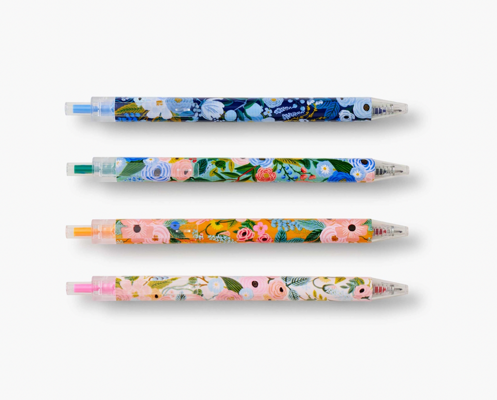 Pen+Gear Stationery Set, Ditsy Floral