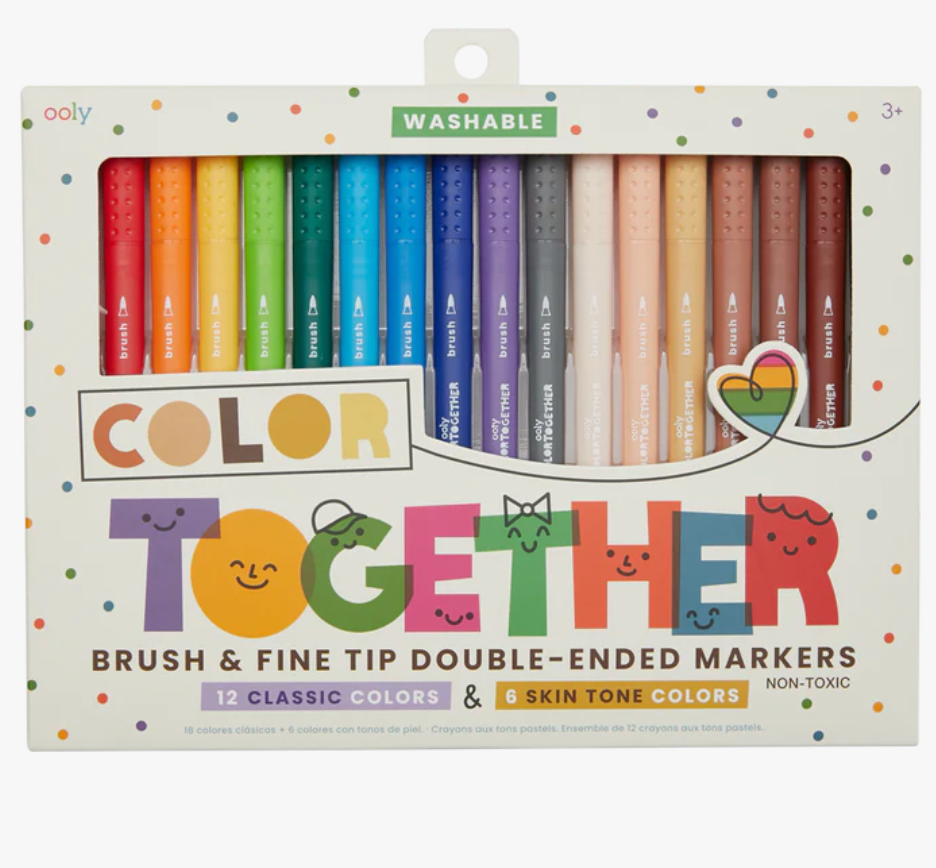 Stampables Scented Double-Ended Stamp Markers