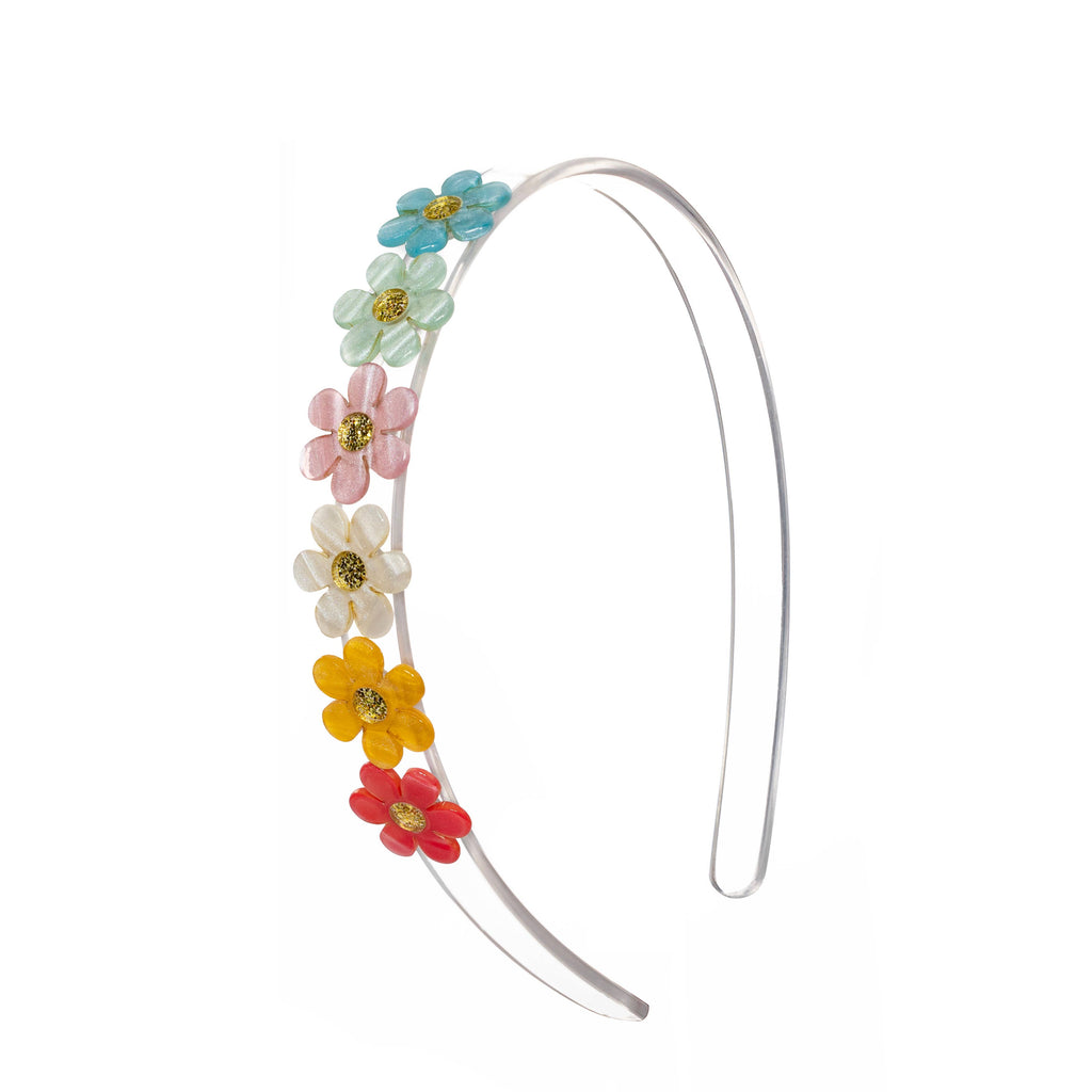 Audrey Pearl Headband