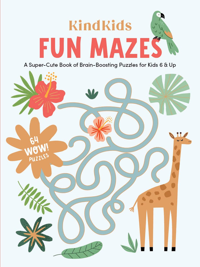 Beautiful Easy Mazes For Kids Ages 4-6: Mazes Puzzles book for kids  :Puzzles and Problem-Solving. father gift for kids in birthday. Christmas  gift for