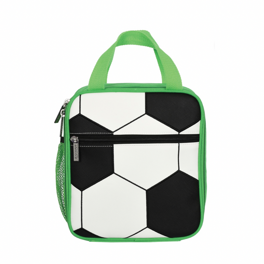 Soccer Lunch Box