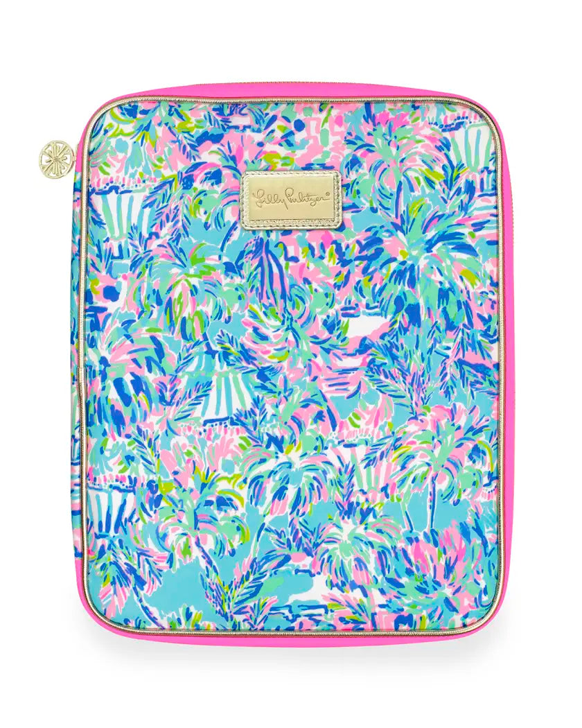 Lilly Pulitzer deals Agenda Folio